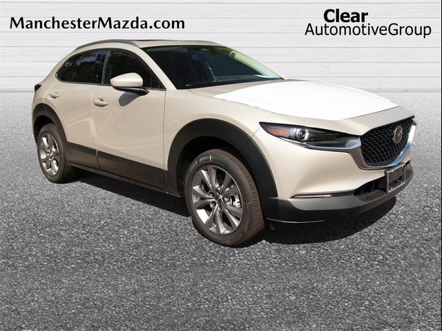 2024 Mazda CX-30 2.5 S Premium Package