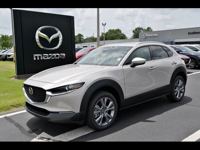 2024 Mazda CX-30 2.5 S Premium Package