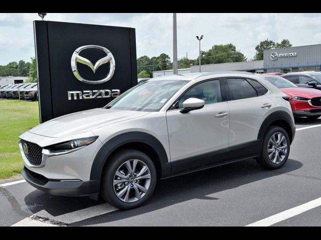 2024 Mazda CX-30 2.5 S Premium Package