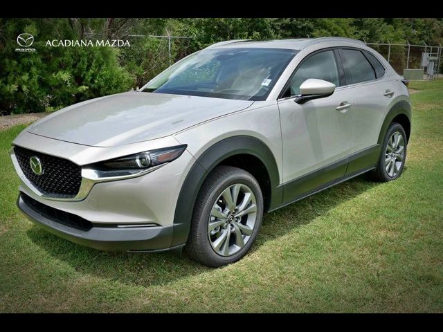 2024 Mazda CX-30 2.5 S Premium Package