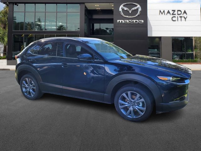 2024 Mazda CX-30 2.5 S Premium Package