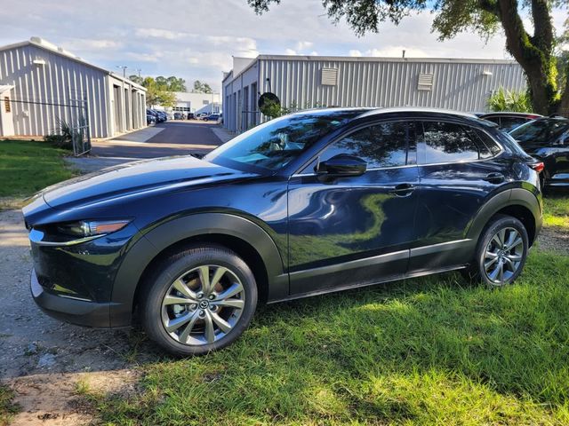 2024 Mazda CX-30 2.5 S Premium Package