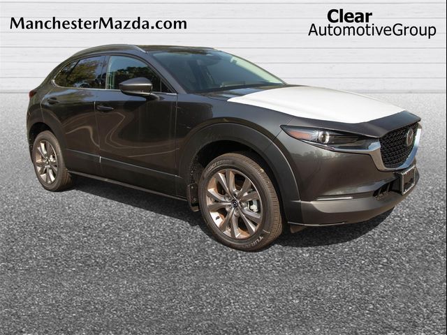 2024 Mazda CX-30 2.5 S Premium Package