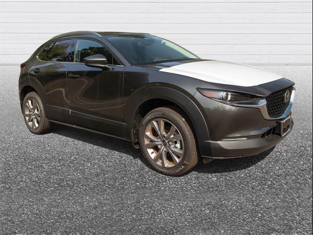 2024 Mazda CX-30 2.5 S Premium Package