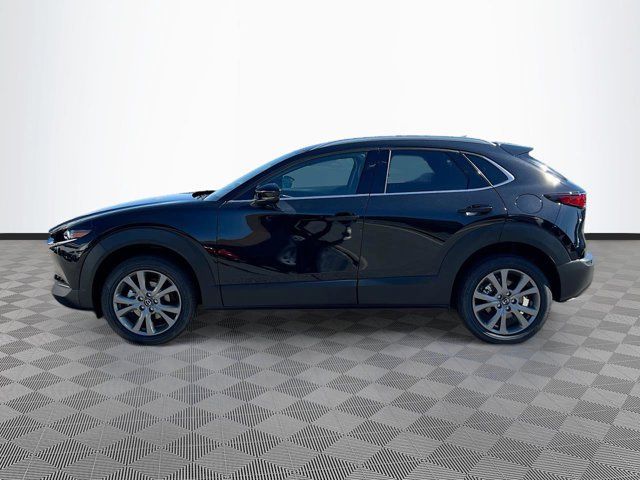 2024 Mazda CX-30 2.5 S Premium Package