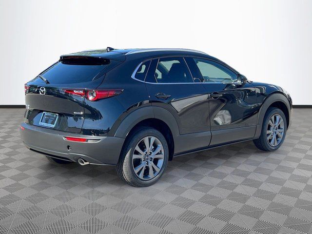 2024 Mazda CX-30 2.5 S Premium Package