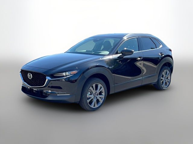 2024 Mazda CX-30 2.5 S Premium Package