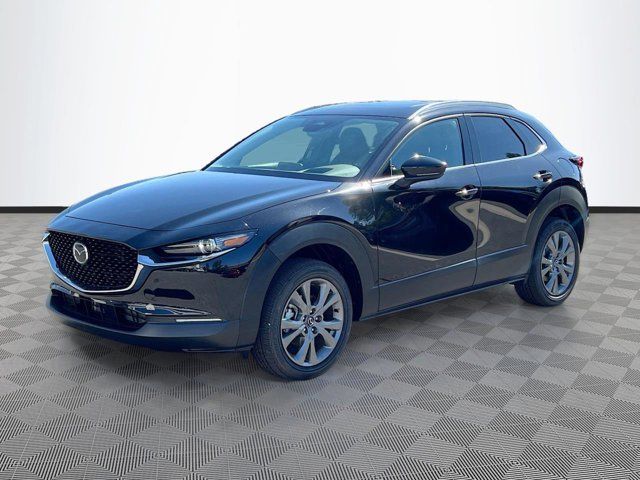 2024 Mazda CX-30 2.5 S Premium Package