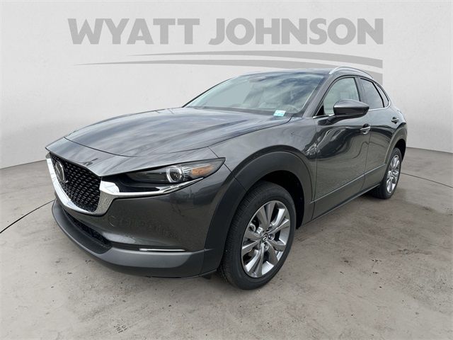 2024 Mazda CX-30 2.5 S Premium Package