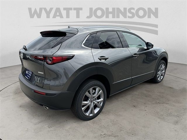 2024 Mazda CX-30 2.5 S Premium Package