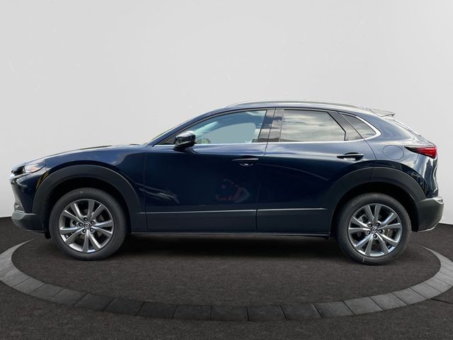 2024 Mazda CX-30 2.5 S Premium Package