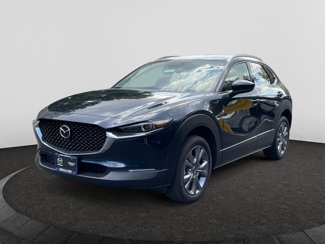 2024 Mazda CX-30 2.5 S Premium Package