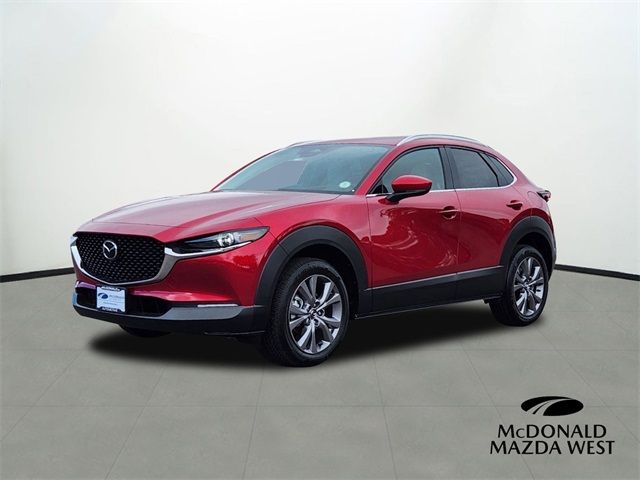 2024 Mazda CX-30 2.5 S Premium Package