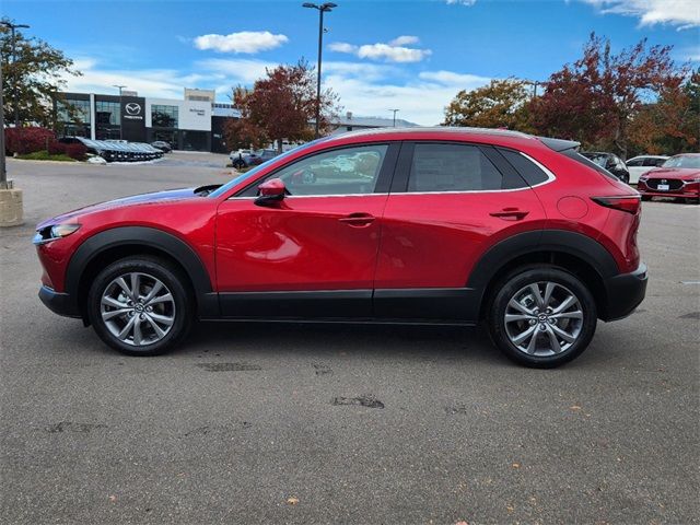 2024 Mazda CX-30 2.5 S Premium Package