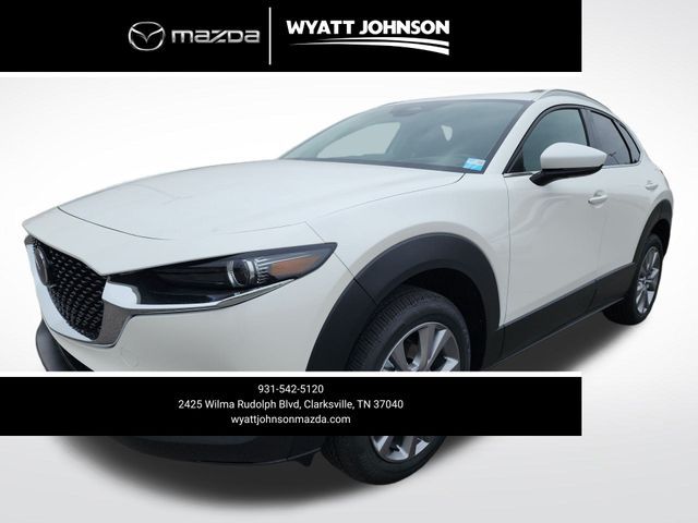 2024 Mazda CX-30 2.5 S Premium Package