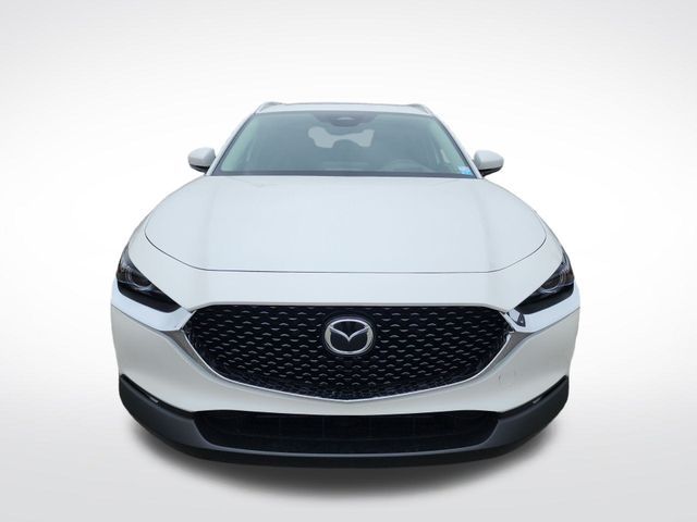 2024 Mazda CX-30 2.5 S Premium Package