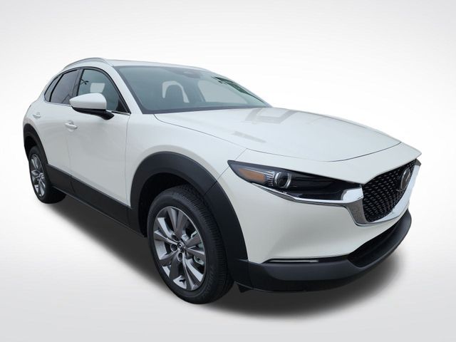 2024 Mazda CX-30 2.5 S Premium Package