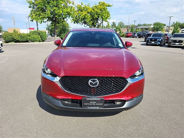 2024 Mazda CX-30 2.5 S Premium Package