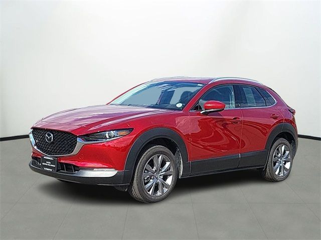 2024 Mazda CX-30 2.5 S Premium Package