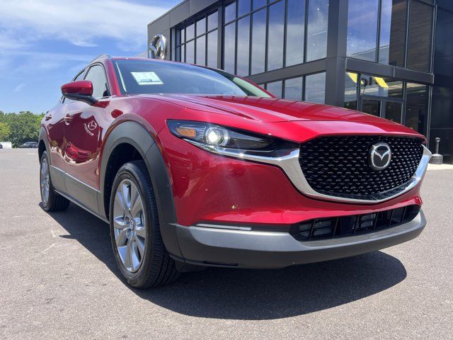 2024 Mazda CX-30 2.5 S Premium Package