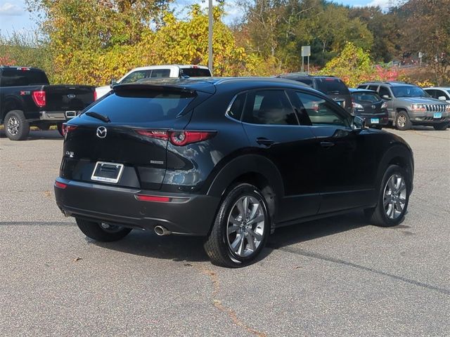 2024 Mazda CX-30 2.5 S Premium Package