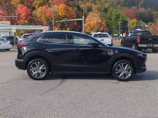 2024 Mazda CX-30 2.5 S Premium Package