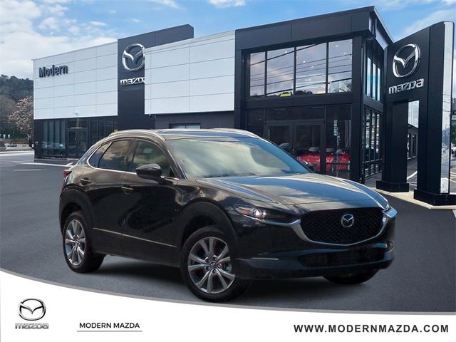 2024 Mazda CX-30 2.5 S Premium Package