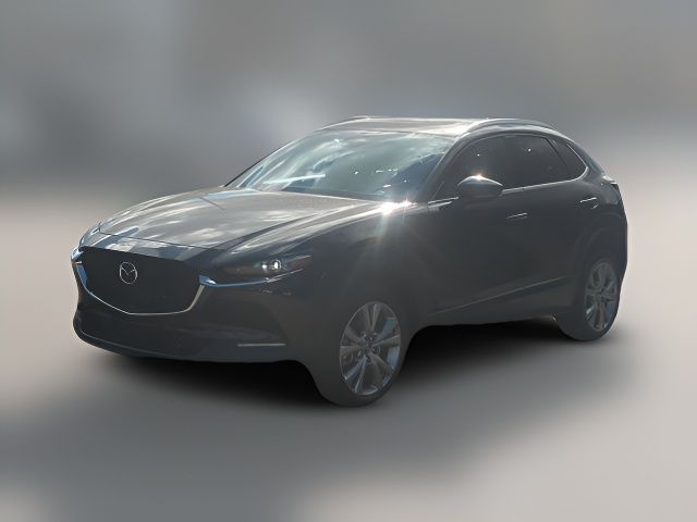 2024 Mazda CX-30 2.5 S Premium Package