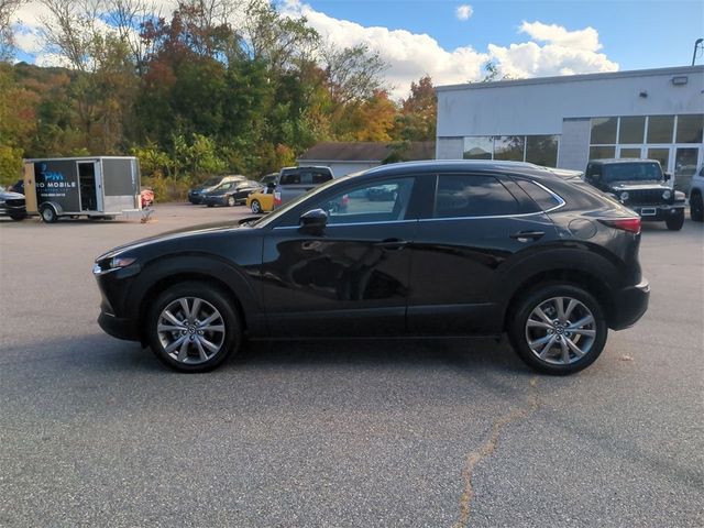 2024 Mazda CX-30 2.5 S Premium Package