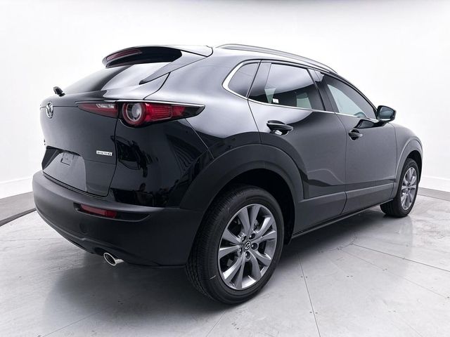 2024 Mazda CX-30 2.5 S Premium Package