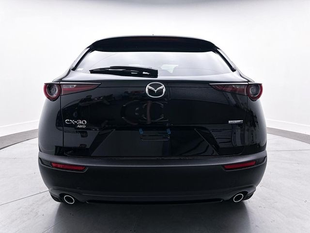 2024 Mazda CX-30 2.5 S Premium Package