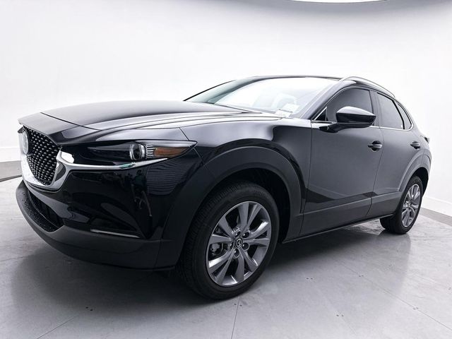 2024 Mazda CX-30 2.5 S Premium Package