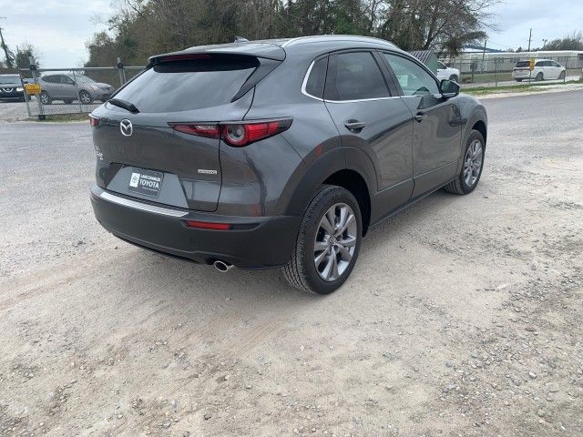 2024 Mazda CX-30 2.5 S Premium Package