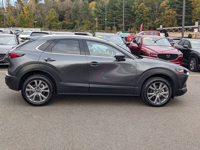 2024 Mazda CX-30 2.5 S Premium Package