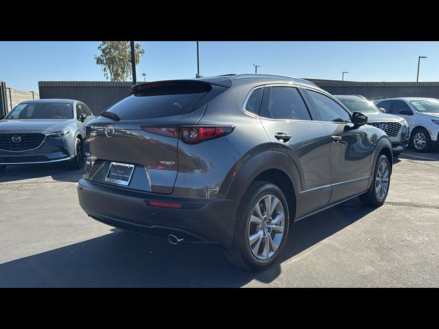 2024 Mazda CX-30 2.5 S Premium Package