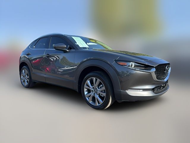 2024 Mazda CX-30 2.5 S Premium Package