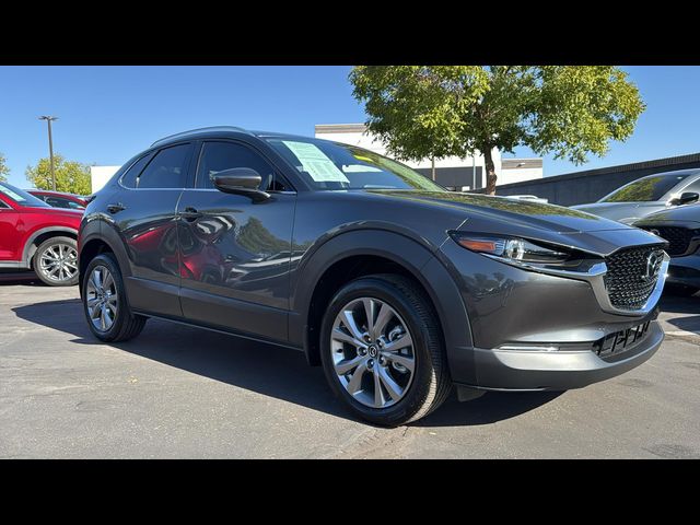 2024 Mazda CX-30 2.5 S Premium Package