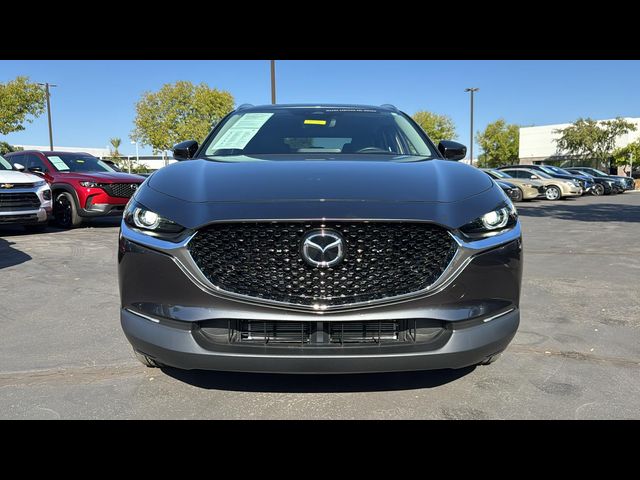 2024 Mazda CX-30 2.5 S Premium Package