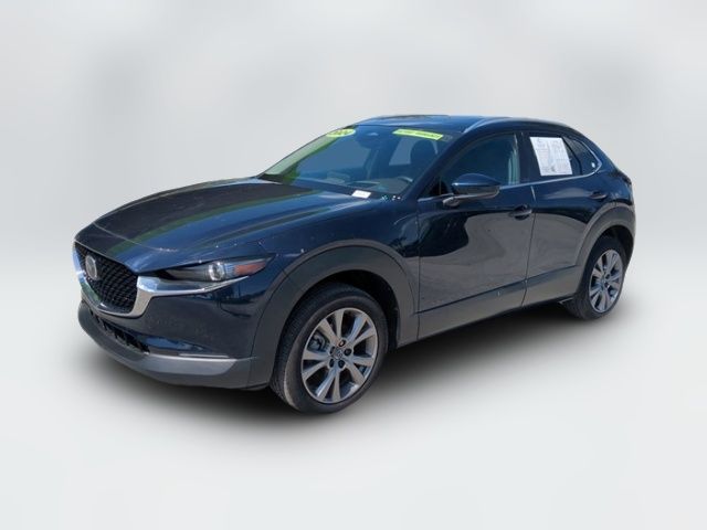 2024 Mazda CX-30 2.5 S Premium Package