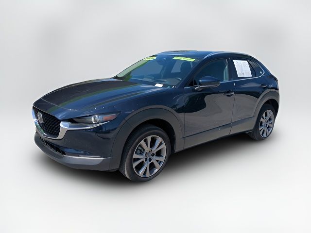 2024 Mazda CX-30 2.5 S Premium Package