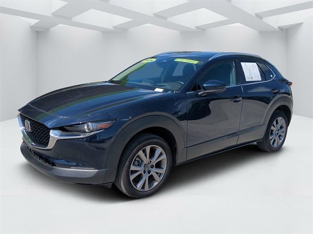 2024 Mazda CX-30 2.5 S Premium Package