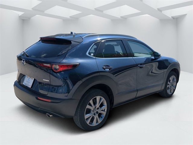 2024 Mazda CX-30 2.5 S Premium Package