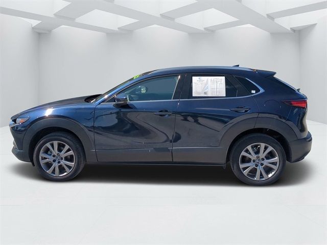 2024 Mazda CX-30 2.5 S Premium Package