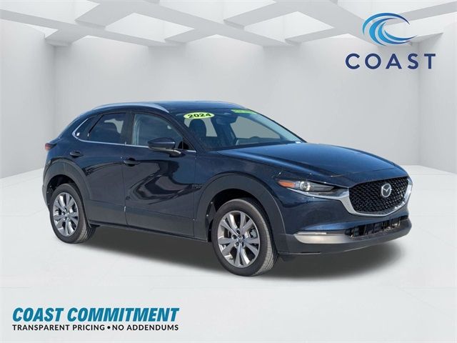 2024 Mazda CX-30 2.5 S Premium Package