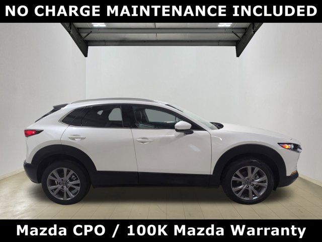 2024 Mazda CX-30 2.5 S Premium Package