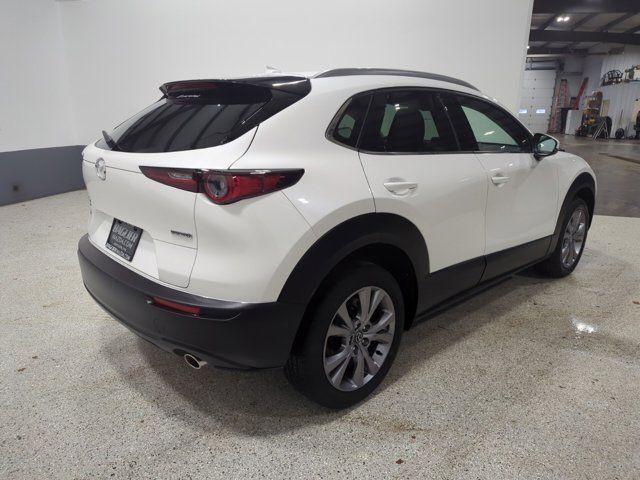 2024 Mazda CX-30 2.5 S Premium Package