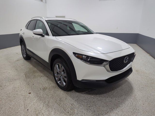 2024 Mazda CX-30 2.5 S Premium Package