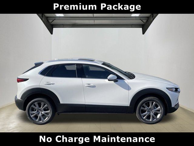 2024 Mazda CX-30 2.5 S Premium Package