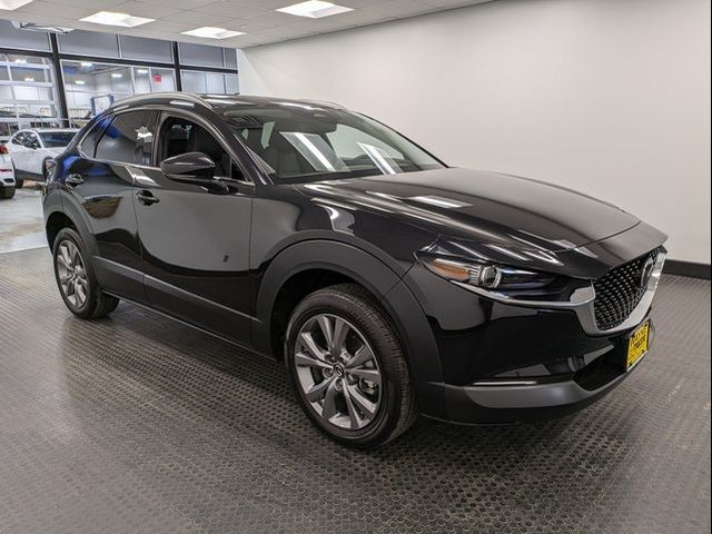 2024 Mazda CX-30 2.5 S Premium Package