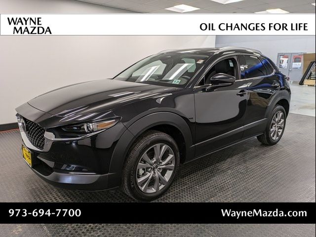 2024 Mazda CX-30 2.5 S Premium Package